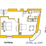 Apartamento Per Me Si Va *