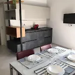 Per Me Si Va Apartamento