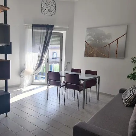 Apartment Per Me Si Va *