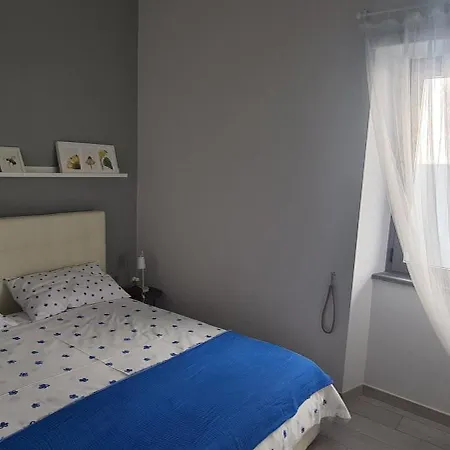 Per Me Si Va Apartment Telese