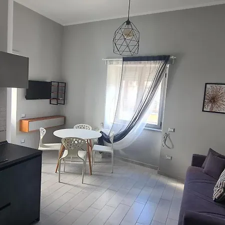 公寓 Per Me Si Va Telese