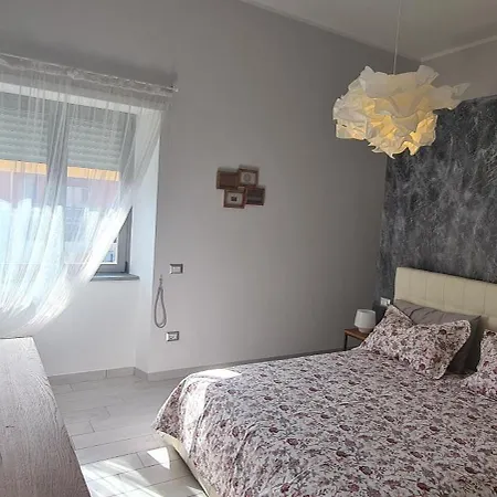 Per Me Si Va Apartment *