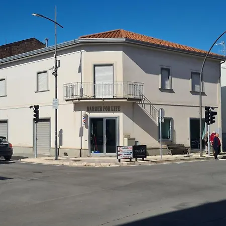 Per Me Si Va Apartmán *
