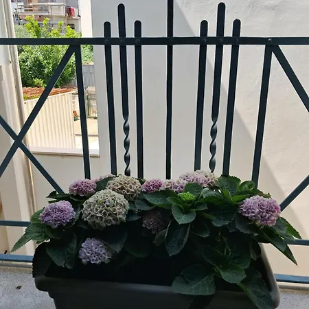 Per Me Si Va Apartment *