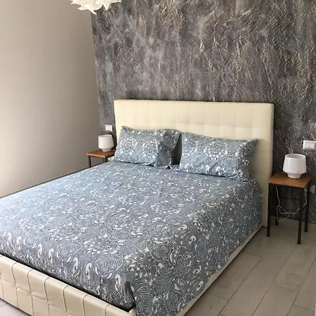 Per Me Si Va Apartment Telese