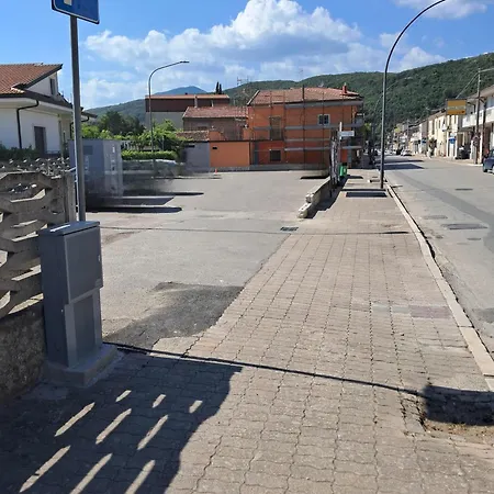 Apartment Per Me Si Va Telese