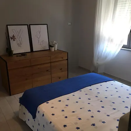 公寓 Per Me Si Va *