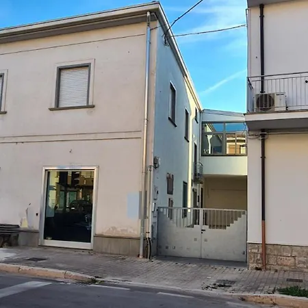 Per Me Si Va * Telese