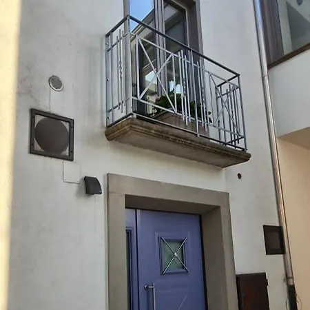 Per Me Si Va Apartment *