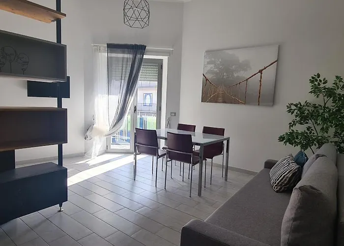 Apartment Per Me Si Va *