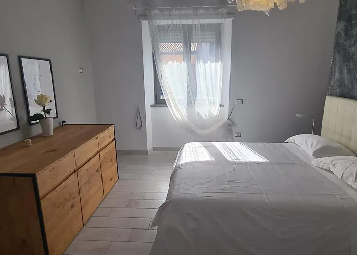 Per Me Si Va