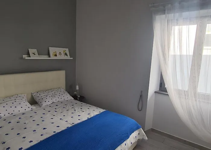 Per Me Si Va Apartment Telese Terme