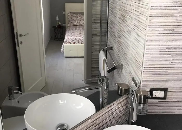 Apartment Per Me Si Va