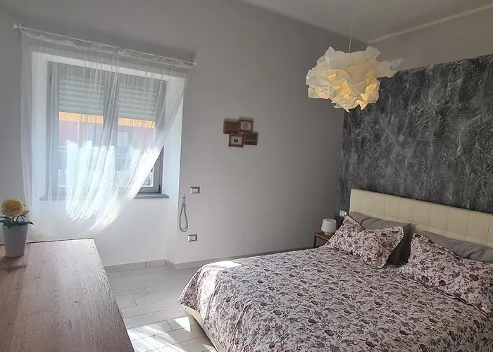 Per Me Si Va Apartment *