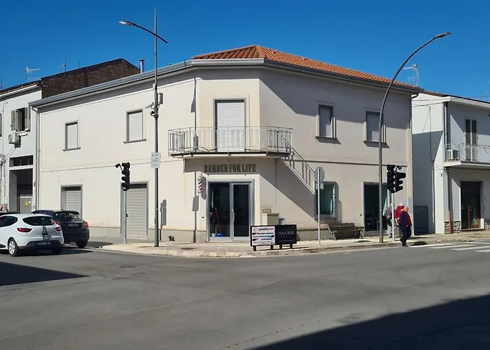 Per Me Si Va Apartment *