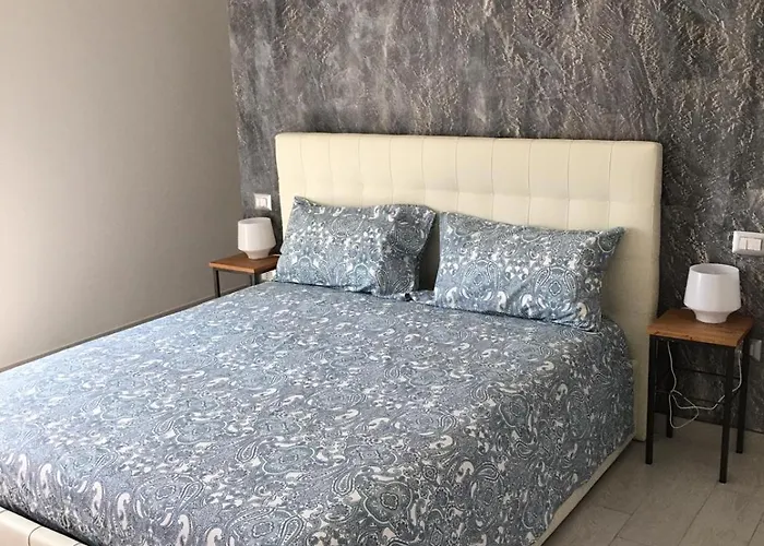Per Me Si Va Apartment Telese Terme