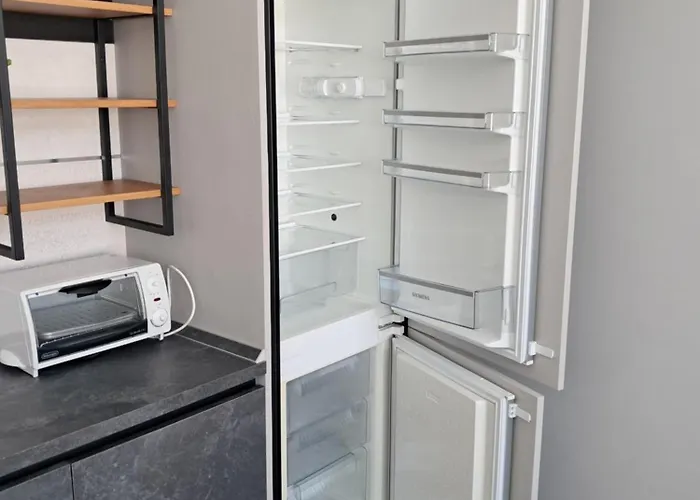 Per Me Si Va Apartment *