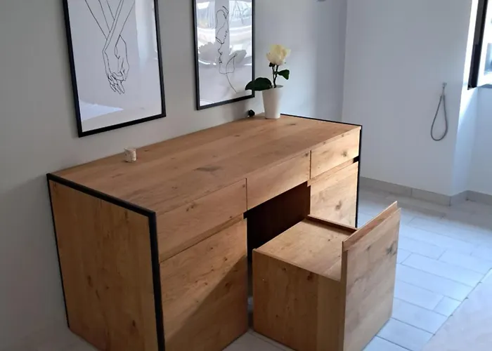 Apartment Per Me Si Va *