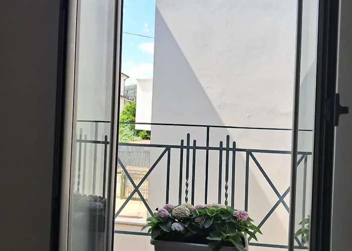 Per Me Si Va Apartment *